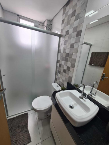 Apartamento Cobertura Duplex Com Sol Da Manhã/tarde, Rua Silenciosa E Vista Livre, 3 Quartos, 3 Banheiros(2 Suites) E 2 Vagas De Garagem Cobertas E Mobiliado Pronto Para Morar!!!