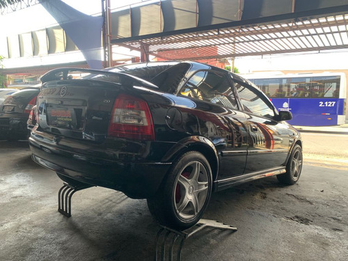 Chevrolet Astra undefined