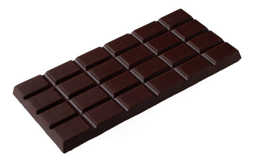 Imagen 6 de 7 de Barra De Chocolate Oscuro Con Nibs De Cacao Xoco Maya