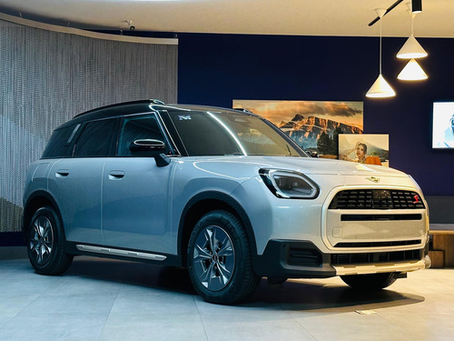 Mini Countryman 2.0 S All4