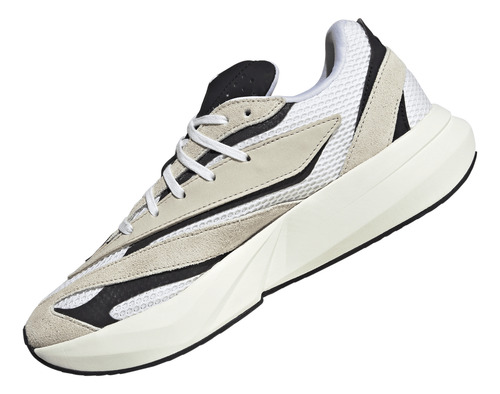 Tenis Adidas Casual Lightblaze Hombre Jh6944 Multicolor