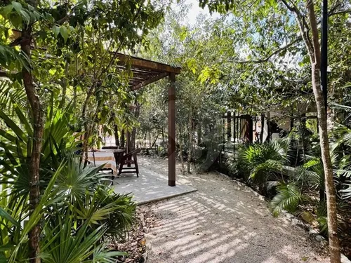 Casa En Venta En Tulum