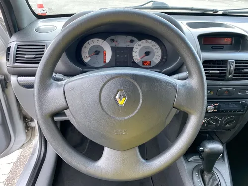 Renault Clio II 1.6 Expression