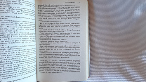 Imagen 6 de 7 de Luna Di Primavera Bette Bao Lord Mondadori