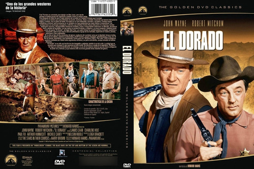 Clasicos Del Cine Western (13 Dvds)