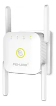 Comprar Extensor Wifi Repetidor Amplificador 4 Antenas 300mpbs Red