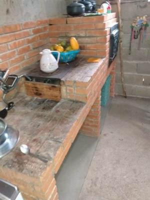 Imagem 9 de 14 de Casa Om 900 Metros Do Mar Em Itanhaém - 3729 | A.c.m