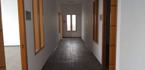 Imagem 3 de 22 de Prédio Para Alugar, 2938 M² Por R$ 99.000/mês - Ipiranga - São Paulo/sp - Pr0116
