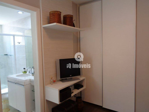 Imagem 22 de 30 de Apartamento Com 4 Dormitórios À Venda, 173 M² Por R$ 2.250.000,00 - Vila Pompeia - São Paulo/sp - Ap0179
