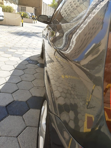 Imagem 3 de 9 de Chevrolet Celta 2009 1.0 Spirit Flex Power 3p 77 Hp