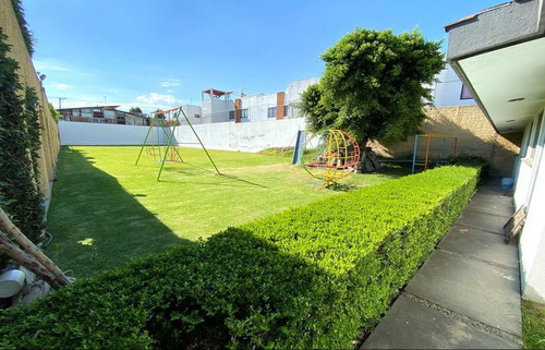 Casa En Venta En Cholula Puebla