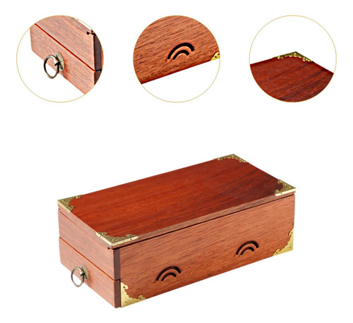 Caja Para Barbacoa De Bistec, Vajilla, 30 Cm X 15 Cm X 10 Cm