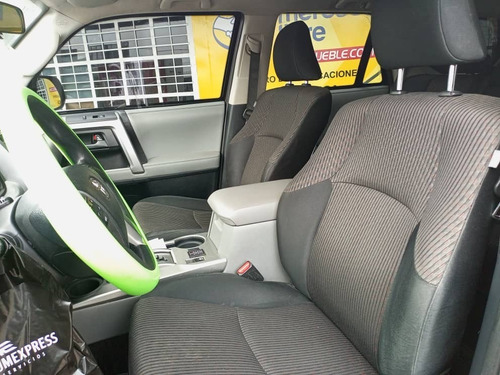 Imagen 7 de 12 de Toyota 4runner Sr5