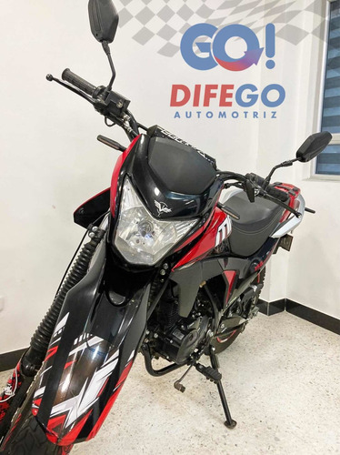 Victory Mrx 150 2021
