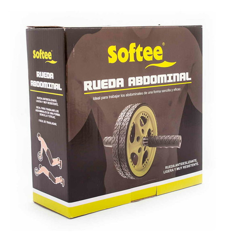 Rueda Lejopi Abdominal