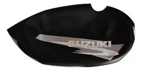 Funda De Tanque Para Moto Suzuki Ax 100 Rpm1240