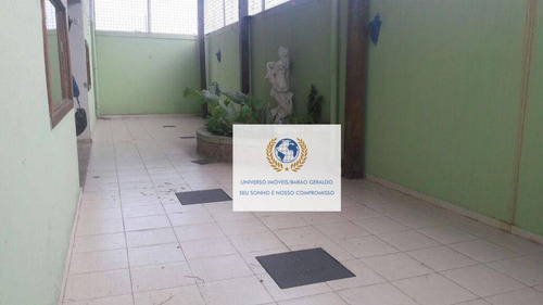 Imagem 16 de 16 de Prédio À Venda, 700 M² Por R$ 5.890.000,00 - Jardim Novo Campos Elíseos - Campinas/sp - Pr0033