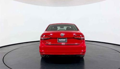 Imagen 6 de 15 de 108777 - Volkswagen Jetta 2017 Con Garantía