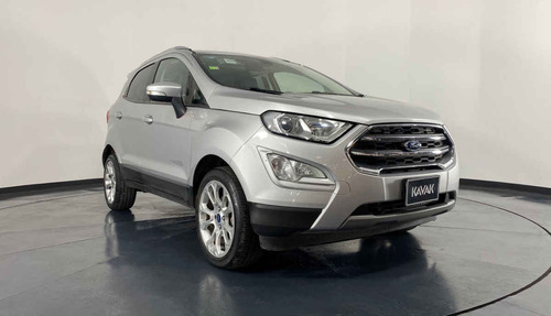 Imagen 4 de 15 de 41993 - Ford Eco Sport 2018 Con Garantía