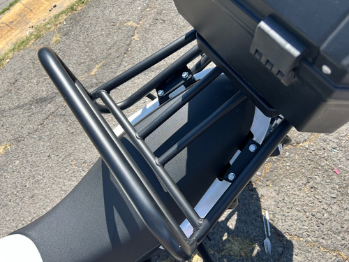 Vento Workman 250