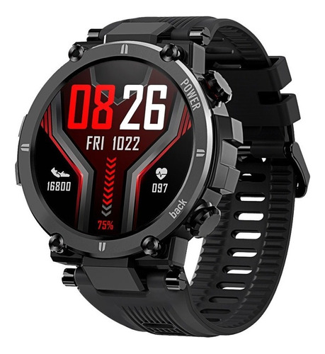 Reloj Inteligente Kospet Raptor Smartwatch 2022 Para Hombre