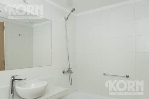 Imagen 15 de 30 de A Estrenar En Barrio Norte, Venta Departamento De 2 Ambientes Con Baulera