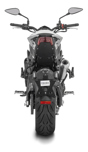 Imagen 13 de 25 de Benelli 752 S - Mejor Contado! - Financiada - Ahora 12/18