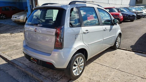 Fiat Idea 1.4 Mpi Attractive 8v