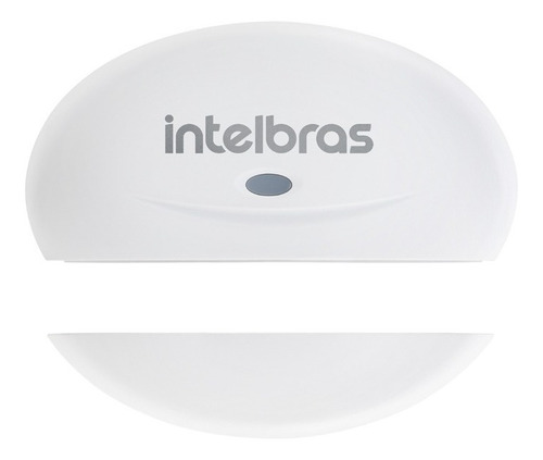 Imagem 3 de 4 de Kit Câmera Com Alarme Ic7s Intelbras