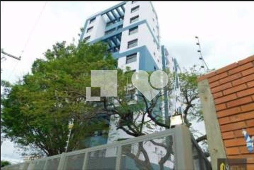 Imagem 10 de 15 de Apartamento - Jardim Do Salso - Ref: 41651 - V-58463829