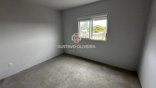 Apartamento 2 Dormitórios 4º Andar Com Sacada No Condomínio Freitas Parque