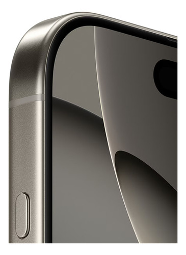 Apple iPhone 16 Pro 128 Gb Gris Nuevo