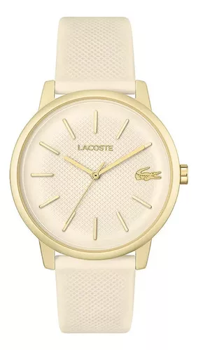 Reloj Lacoste Mujer Silicona 2001288 Lacoste.12.12 Go