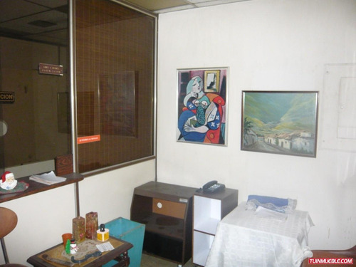 Imagen 2 de 8 de Best House Vende Excelente Oficina Comercial En Los Teques