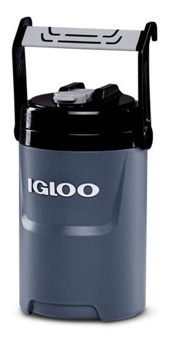 Termo Igloo Gris 1,8 Lts