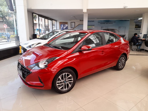 Imagen 8 de 18 de Hyundai Accent 2023 Recibimos Su Usado Matricula Gratis