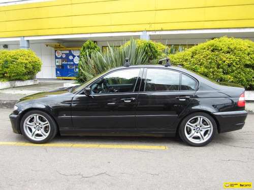 Bmw Serie 3 3.0 330i E46 Secuencial Sedan
