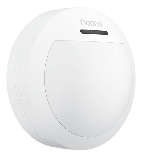 Noorio Alarma Con Sensor De Movimiento Para Interiores Y Ext