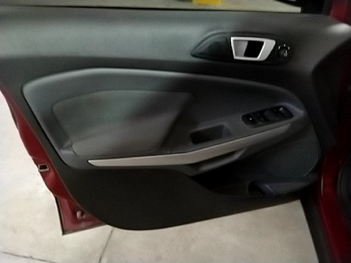 Ford Ecosport 1.6 Freestyle 110cv 4x2 2016 Expoeste