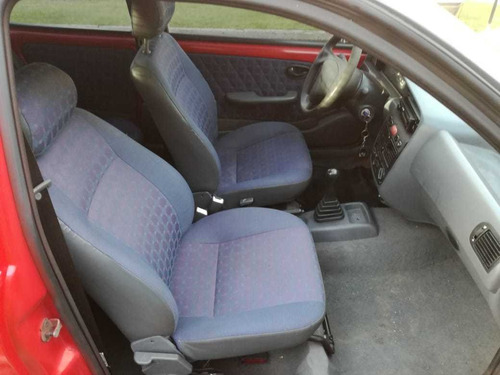 Fiat Regata 1.6 S 1988