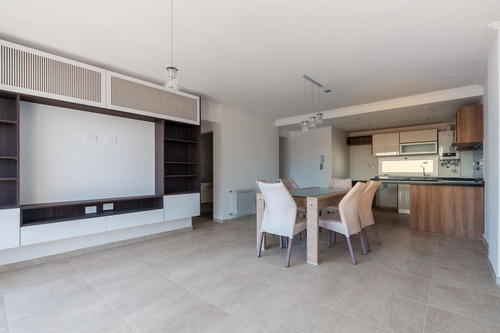 Departamento Venta Barrio Martin 3 Dormitorios Cochera Balcón Luminoso Amenities Parrilla