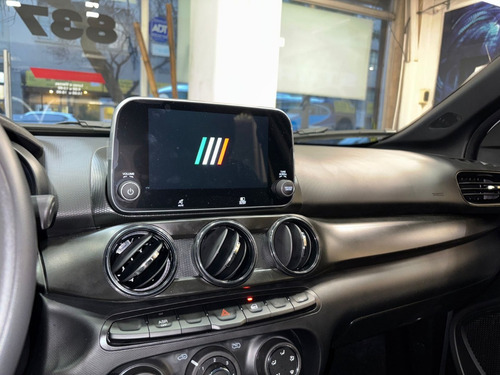 Fiat Argo 1.3 Drive Gse