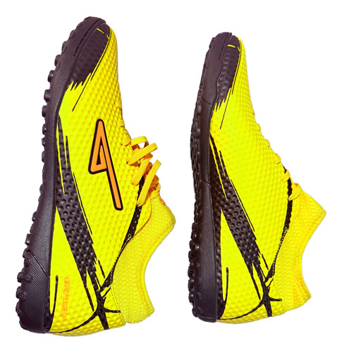 Botines Zapatillas Grasep Futbol 5