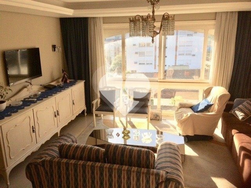 Apartamento-porto Alegre-auxiliadora | Ref.: 28-im420208 - 28-im420208