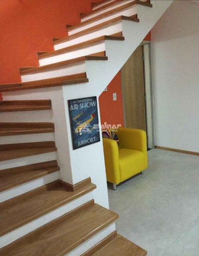 Imagem 5 de 18 de Aluguel Ou Venda Sobrado Comercial Jardim Toscana Guarulhos R$ 3.500,00 | R$ 750.000,00 - 33622v