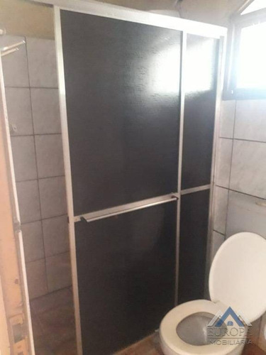 Sítio Com 3 Dormitórios À Venda, 41000 M² Por R$ 375.000,00 - Zona Rural - Jataizinho/pr - Si0013
