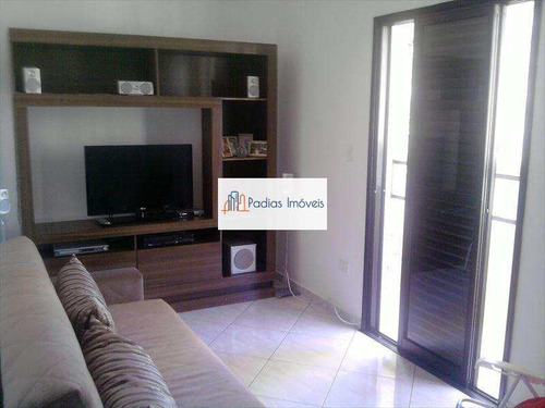 Imagem 25 de 29 de Apartamento Com 2 Dorms, Caiçara, Praia Grande - R$ 365.000,00, 89,47m² - Codigo: 1502 - V1502