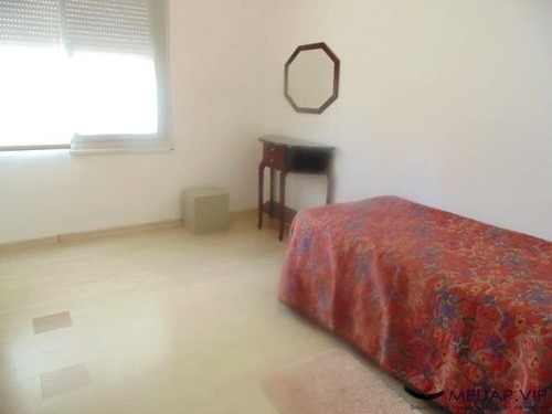 Imagem 24 de 30 de Apartamento Frente Mar Para Venda Em Santos - Ap1629 - 34742835