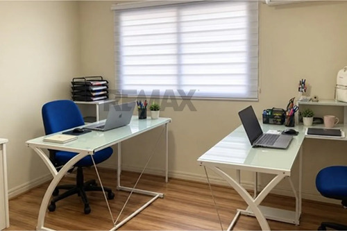 Gran Oficina Para Empresas En La Florida
