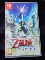 Comprar Videojuego The Legend Of Zelda Skyward Sword Nintendo Link